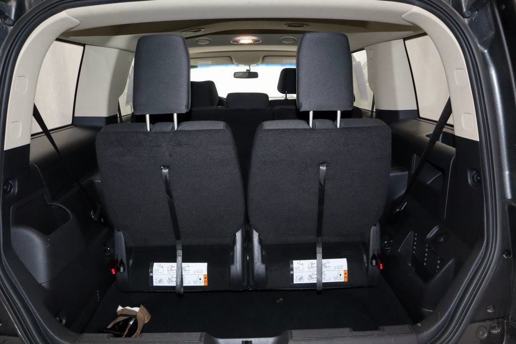 Certified 2019 Ford Flex SE FWD image 13
