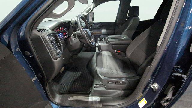 Used 2021 Chevrolet Silverado 1500 RST AWD/4WD image 22