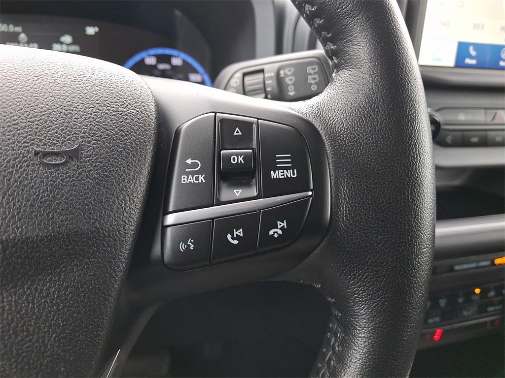 Certified 2023 Ford Bronco Sport Big Bend w/ Convenience Package image 22