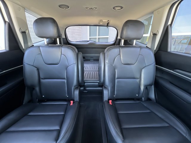 Used 2020 Kia Telluride S AWD/4WD image 22