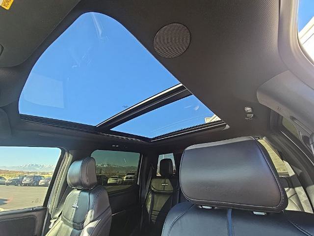 Certified 2025 Ford F350 Platinum image 40