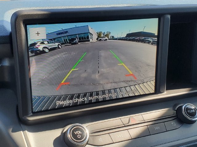 Certified 2024 Ford Maverick XL w/ Equipment Group 100A Standard AWD/4WD image 16