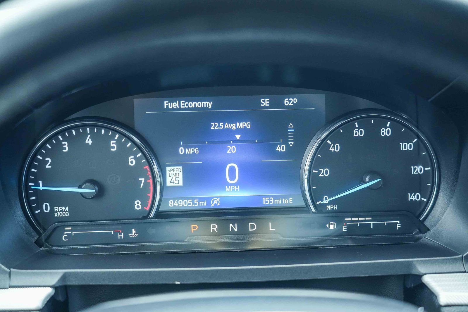 Certified 2021 Ford Explorer XLT w/ Equipment Group 202A image 22