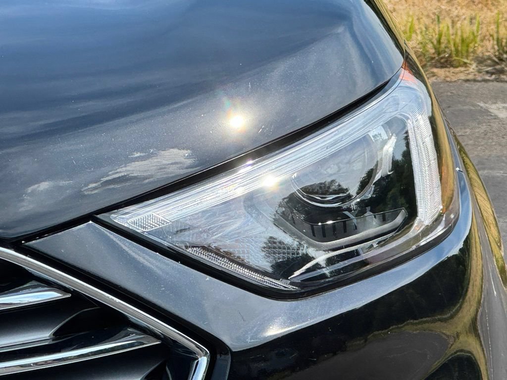 Certified 2022 Ford Edge SEL w/ Convenience Package AWD/4WD image 5