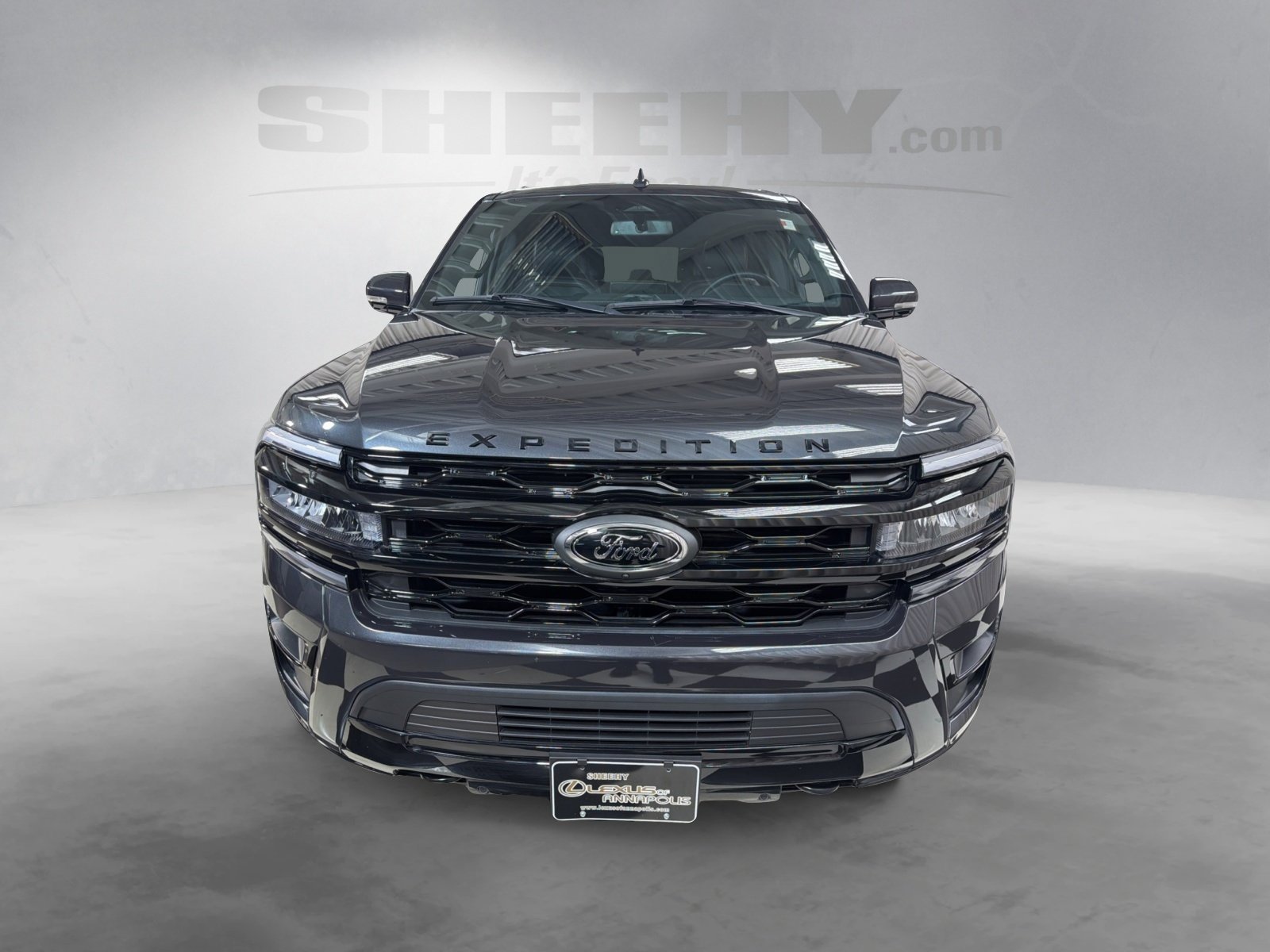 Certified 2023 Ford Expedition Max Limited image 15