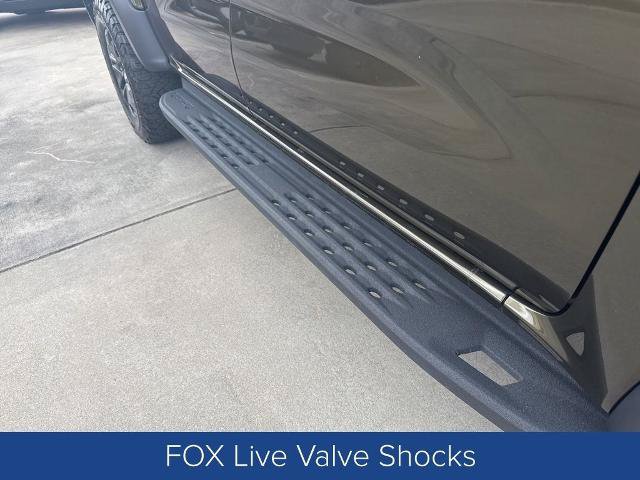 Certified 2024 Ford Ranger Raptor AWD/4WD image 11