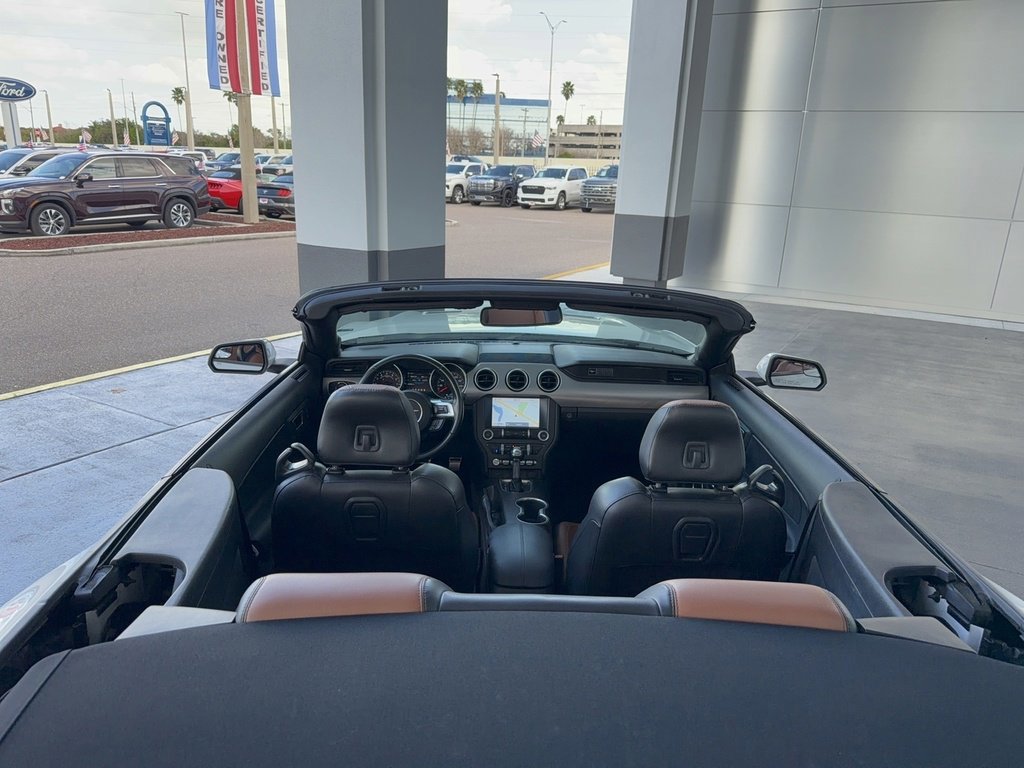 Certified 2020 Ford Mustang GT Premium image 28