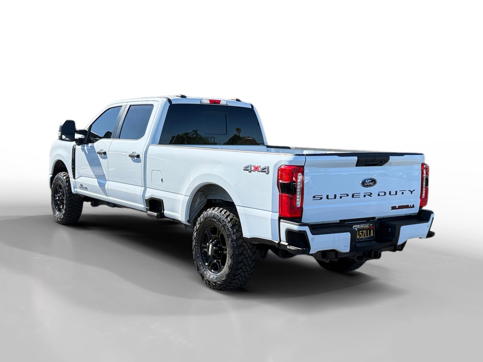 Certified 2024 Ford F350 XL w/ STX Appearance Package AWD/4WD image 3