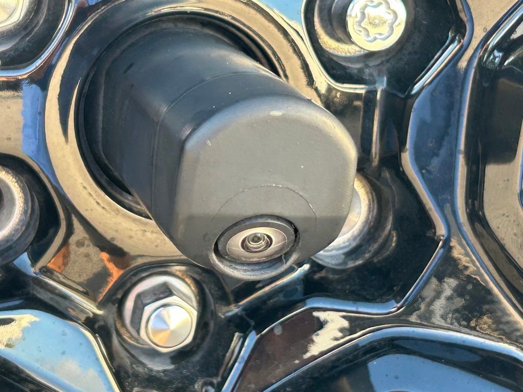 Certified 2023 Ford Bronco Badlands w/ Sasquatch Package image 24