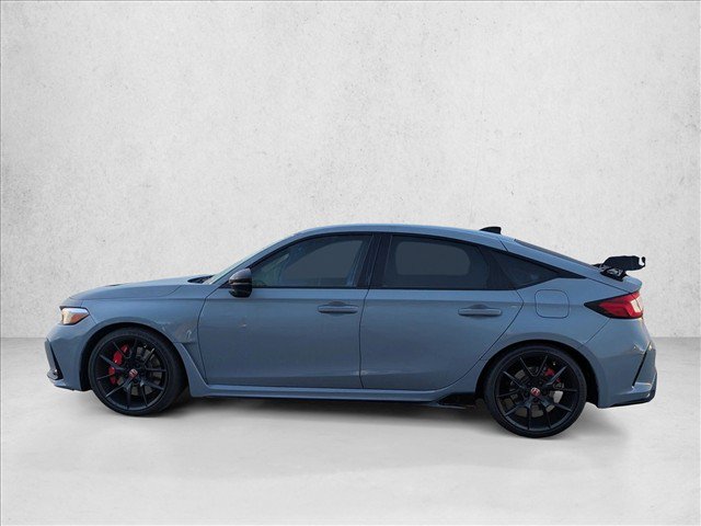Used 2024 Honda Civic Type R image 8