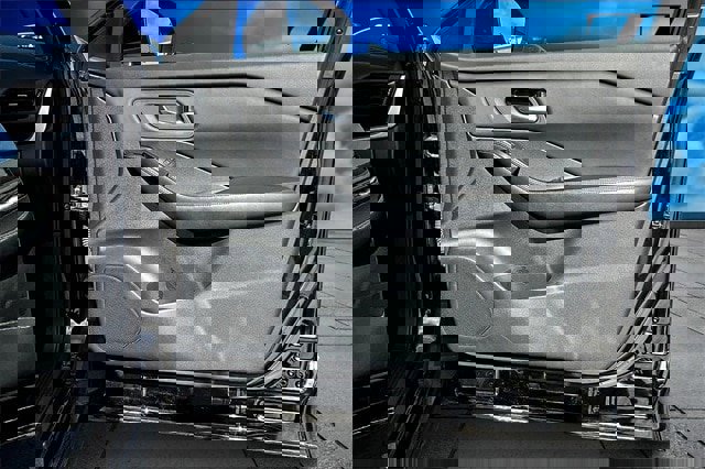 Used 2024 Nissan Rogue SV image 22