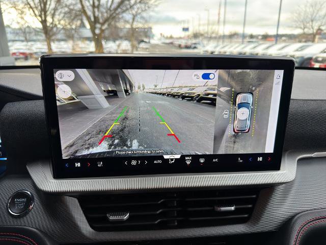 Certified 2025 Ford Explorer ST-Line w/ ST-Line Street Pack image 26