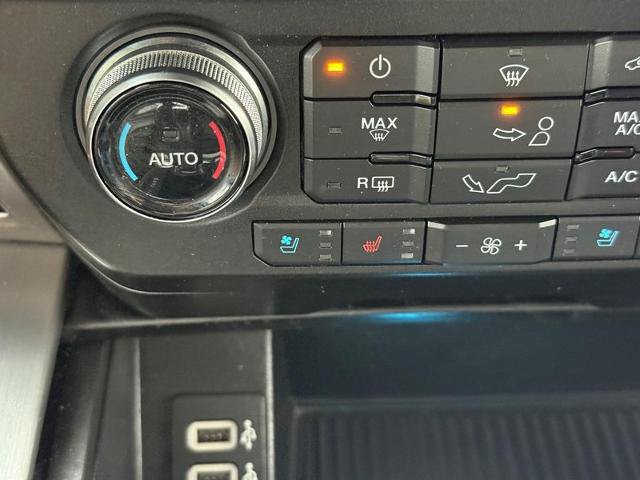 Certified 2020 Ford F150 Platinum AWD/4WD image 18