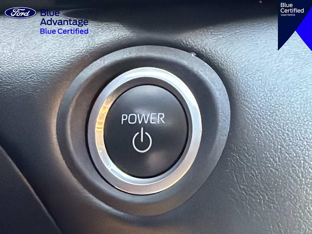 Used 2024 Toyota Mirai w/ Advanced Technology Package RWD image 28
