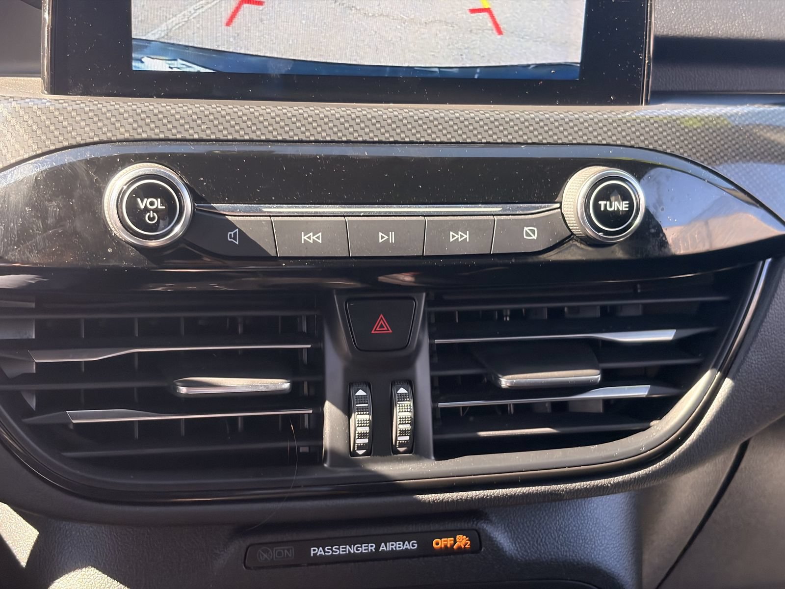 Certified 2023 Ford Escape ST-Line FWD image 29