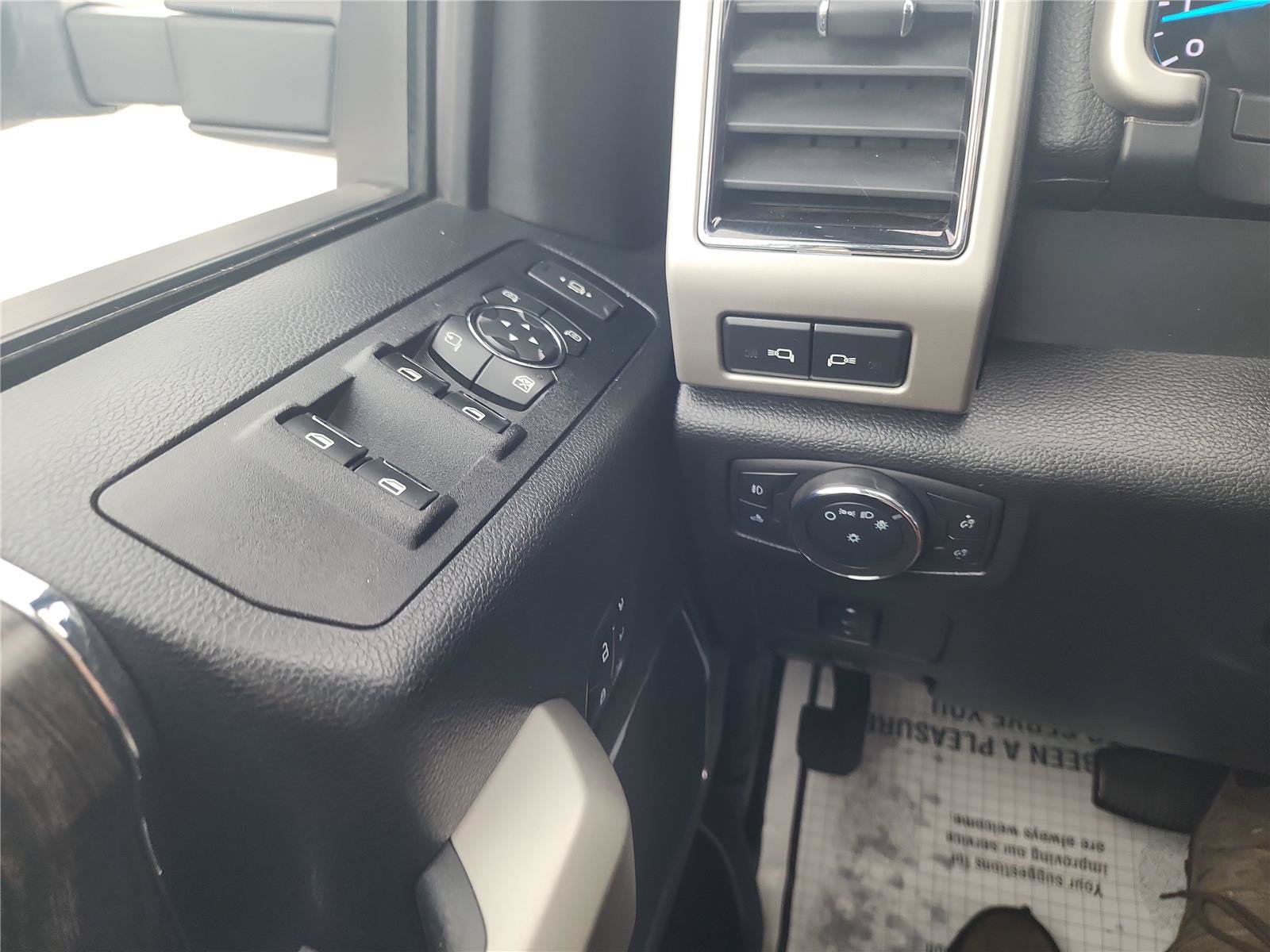 Certified 2021 Ford F250 Lariat AWD/4WD image 31