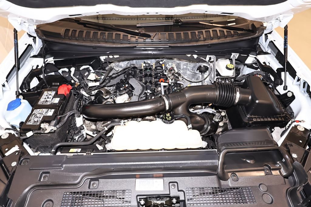 Certified 2025 Ford Expedition Max Platinum image 56