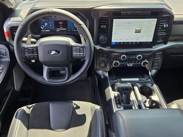 Certified 2025 Ford F150 Raptor AWD/4WD image 27