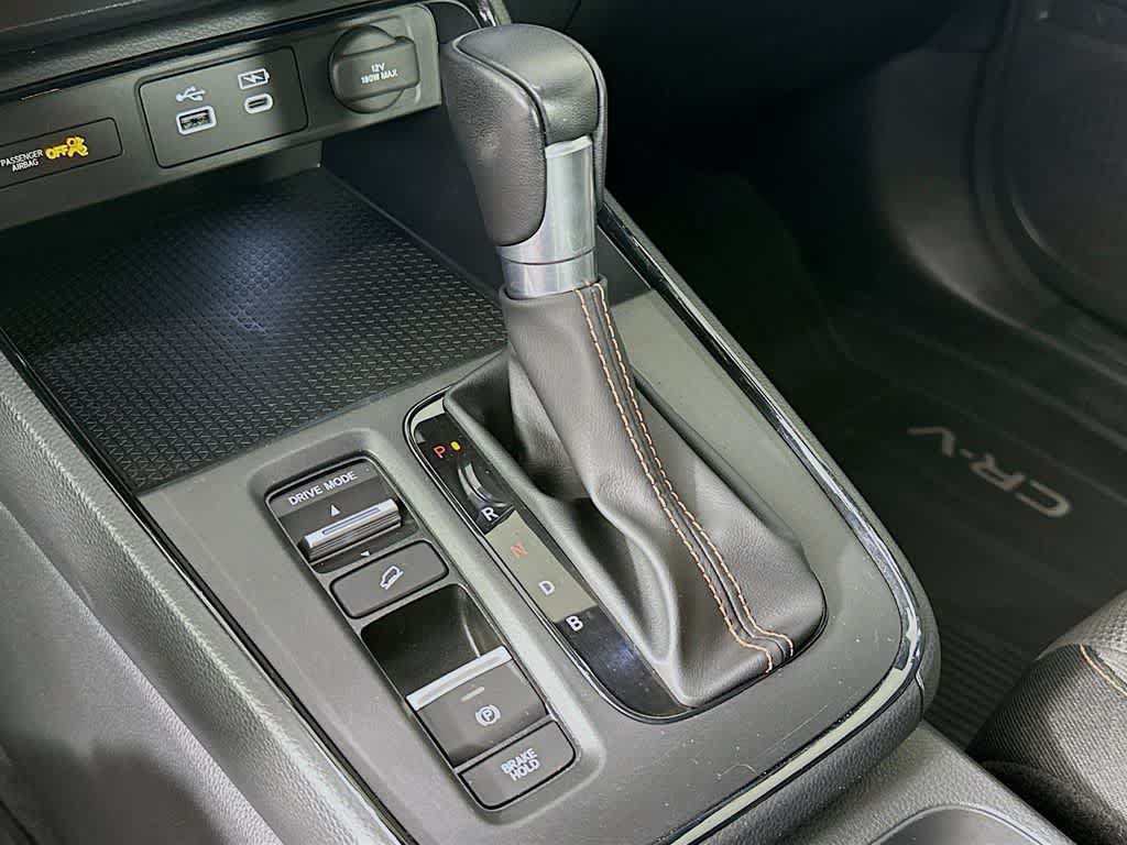 Used 2024 Honda CR-V Sport image 19