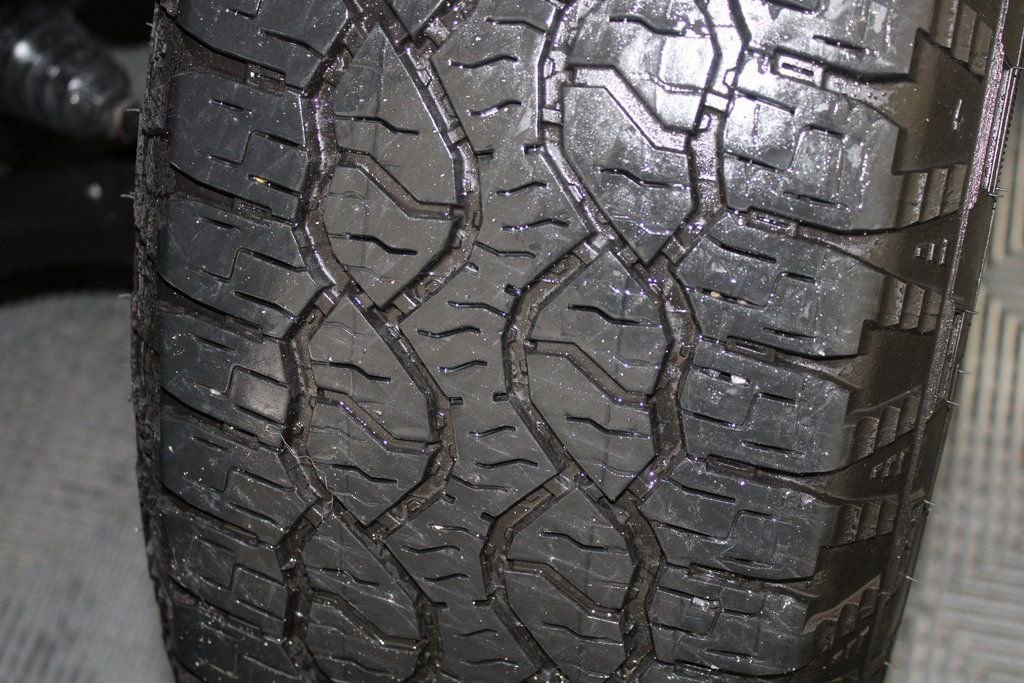 Certified 2025 Ford F150 XLT w/ Equipment Group 301A Standard image 22