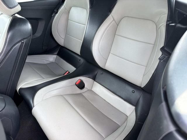 Certified 2024 Ford Mustang Premium RWD image 18