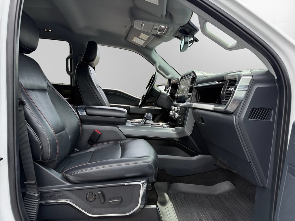 Certified 2022 Ford F150 4x4 SuperCrew image 15