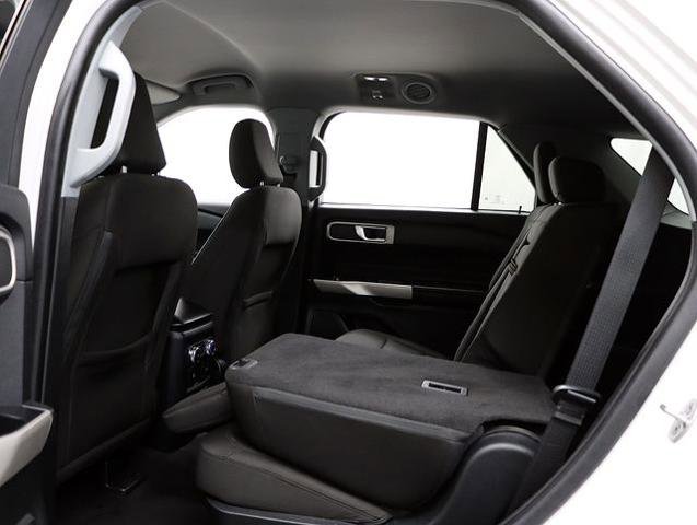 Certified 2022 Ford Explorer XLT AWD/4WD image 13