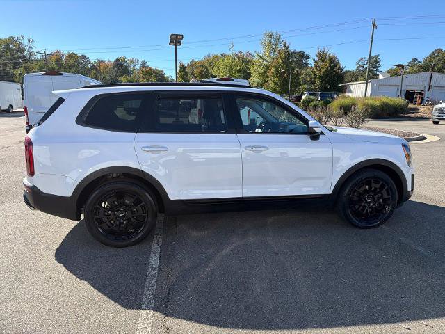 Used 2022 Kia Telluride EX w/ EX Premium Package AWD/4WD image 7