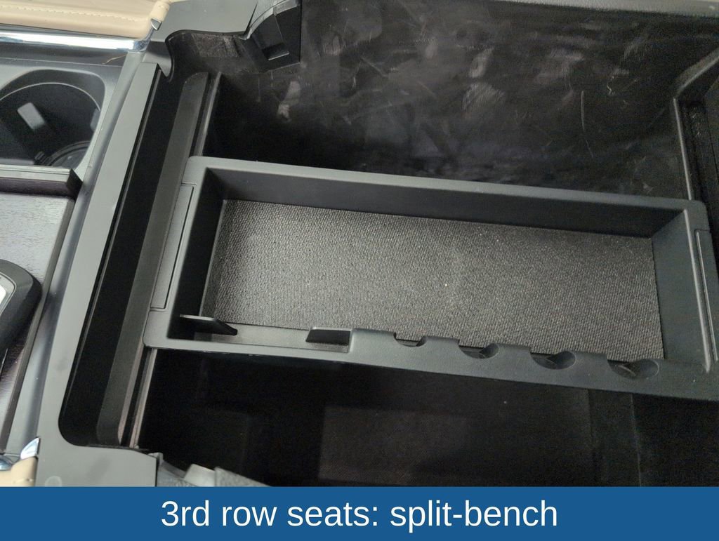 Certified 2023 Ford Expedition Max Platinum image 41