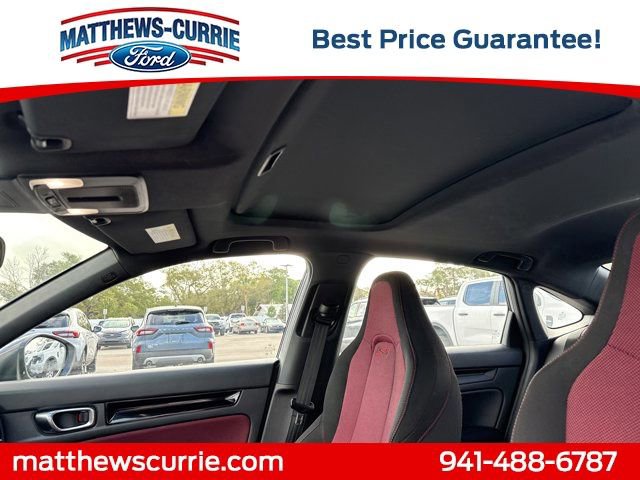 Used 2023 Honda Civic Si image 13