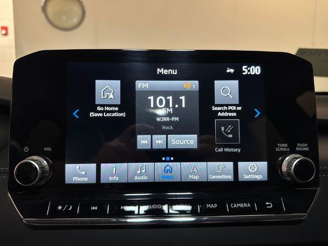 Used 2022 Mitsubishi Outlander SE FWD image 23
