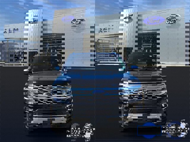 Certified 2022 Ford Expedition Platinum image 7