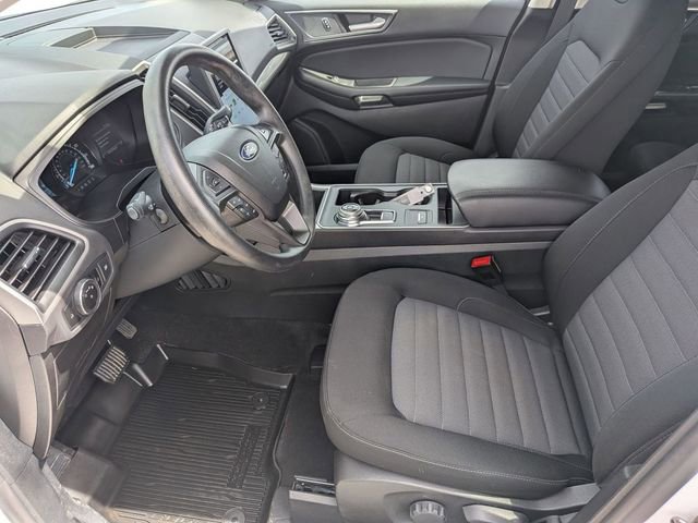 Certified 2023 Ford Edge SE AWD/4WD image 12