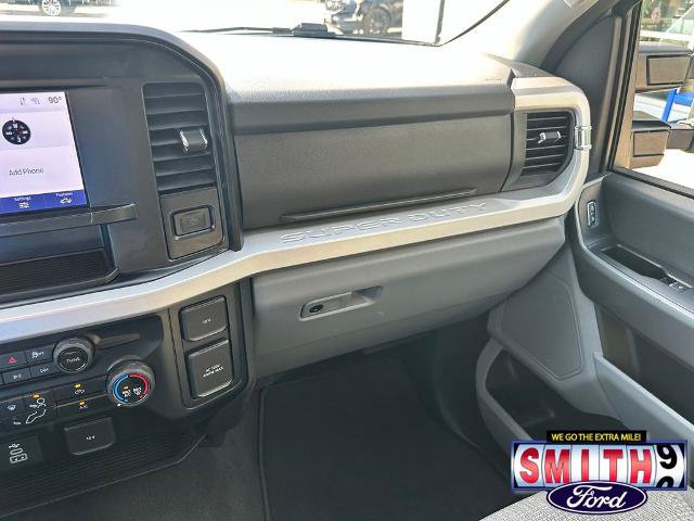 Certified 2026 Ford F250 XLT AWD/4WD image 18