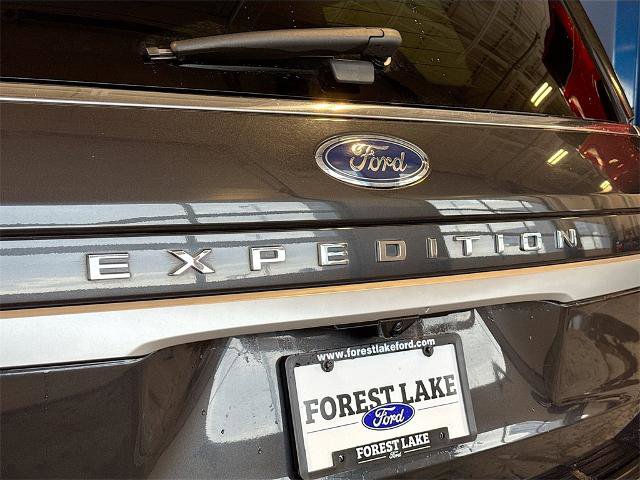 Certified 2023 Ford Expedition XLT image 22
