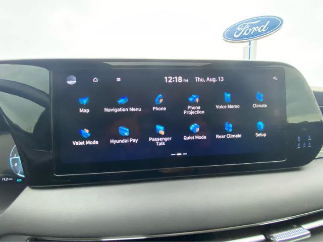Used 2024 Hyundai Palisade Calligraphy AWD/4WD image 36