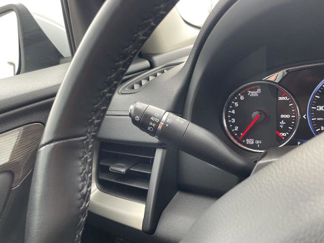 Used 2024 GMC Terrain Denali image 16