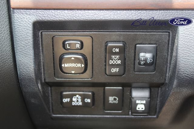 Used 2019 Toyota Tundra Limited AWD/4WD image 21