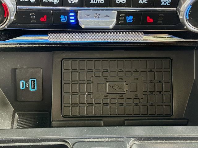 Certified 2023 Ford F150 Lariat w/ Max Trailer Tow Package image 19