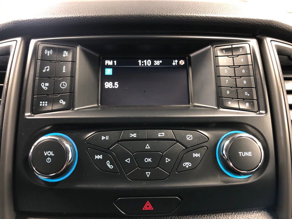 Certified 2022 Ford Ranger XL w/ Equipment Group 101A High image 19