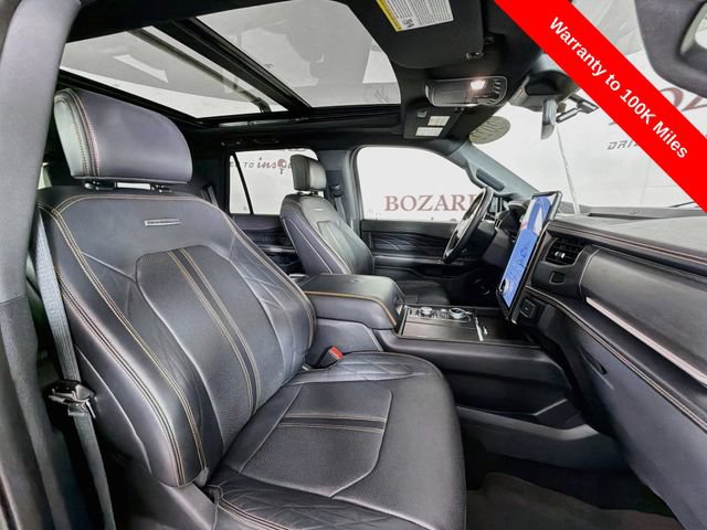 Certified 2023 Ford Expedition Platinum AWD/4WD image 38