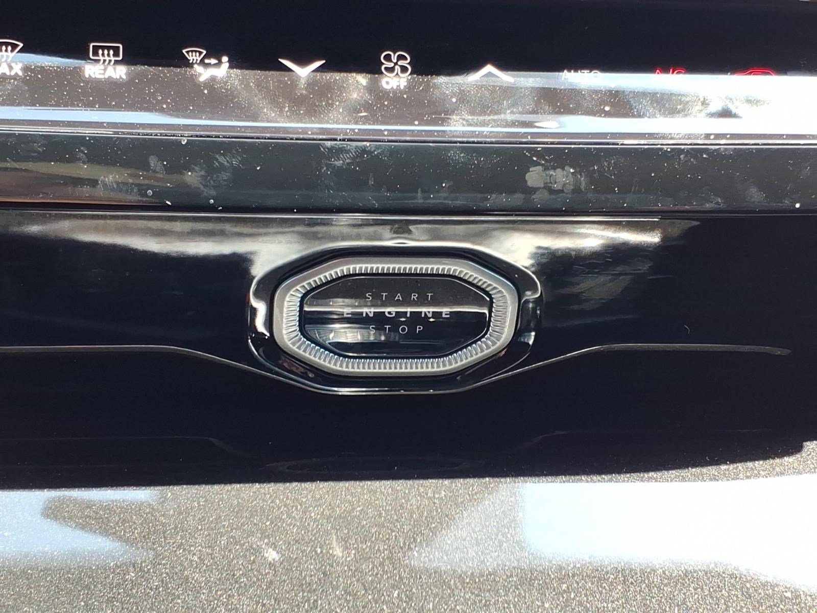 Used 2026 Jeep Grand Cherokee L 2WD image 26