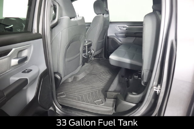 Used 2022 RAM 1500 Big Horn AWD/4WD image 69