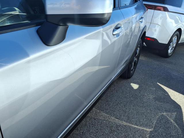 Used 2019 Subaru Crosstrek 2.0i Premium image 5