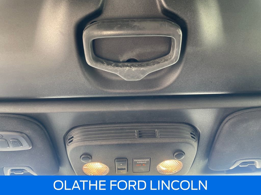 Certified 2019 Ford Mustang GT Premium w/ Equipment Group 401A image 17