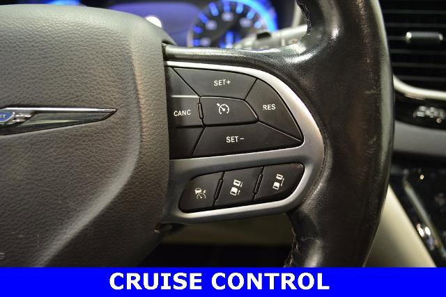 Used 2020 Chrysler Pacifica Touring-L Plus w/ Tire & Wheel Group image 22