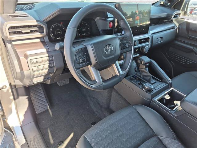 Used 2026 Toyota 4Runner TRD Off-Road Premium AWD/4WD image 10