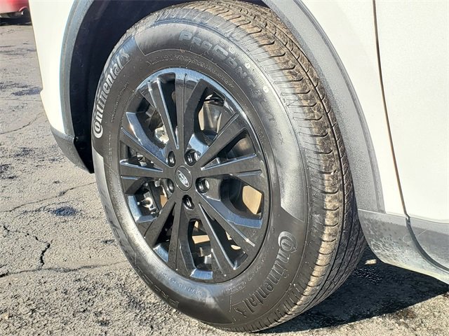 Certified 2023 Ford Escape Active w/ Tech Pack #2 image 34