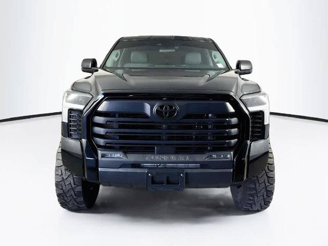 Used 2024 Toyota Tundra SR5 w/ SR5 Premium Package AWD/4WD image 6