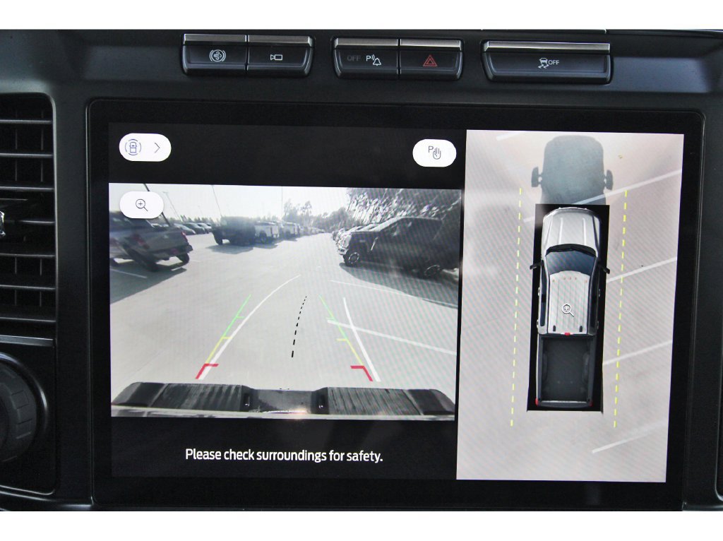Certified 2023 Ford F350 Lariat w/ Tow Technology Package AWD/4WD image 28